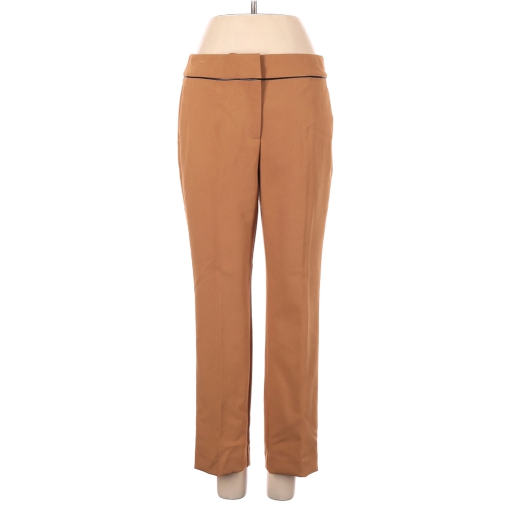 Ann Taylor Factory The Ankle In Signature Dress Pant